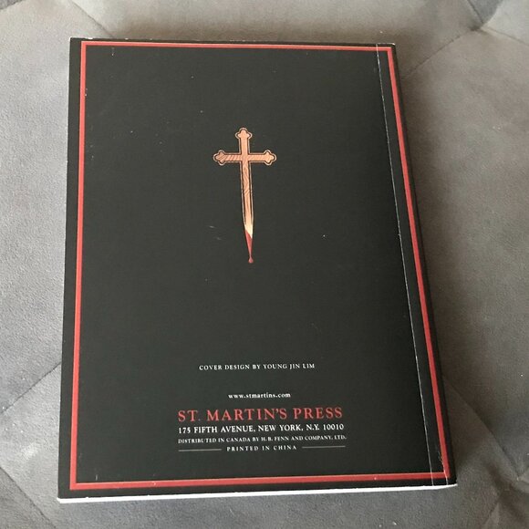 The Vampire Tarot RARE 1st Edition 2009 Robert M Place - Picture 14 of 14